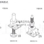 The structural form and assembly form of the SWL series elevator